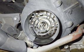 HONDA DIO Gen.6 AF62