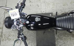 YAMAHA SR400 Gen.3 2005 RH01J