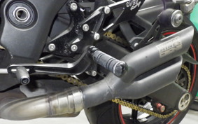 KAWASAKI NINJA 1000 2013