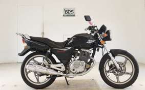 SUZUKI EN125 1993