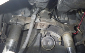 SUZUKI SKYWAVE 250 (Burgman 250) S Gen.3