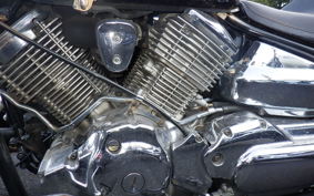 YAMAHA DRAGSTAR 1100 2003 VP13J