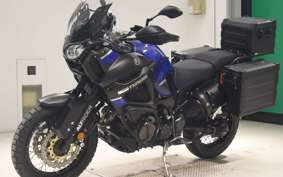 YAMAHA XT1200Z SUPER TENERE 2017