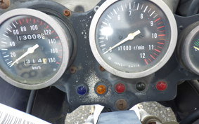 SUZUKI RG250 Gamma GJ21A