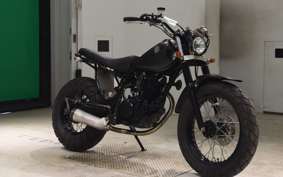 YAMAHA TW225 DG09J