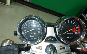 KAWASAKI ZEPHYR 1100 1992 ZRT10A