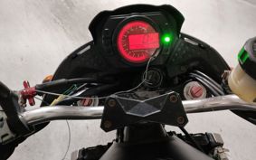 KAWASAKI Z750 2004 ZR750J
