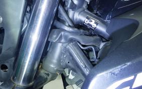 HONDA CB250F 2003 MC43