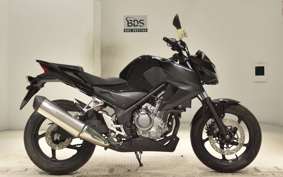 HONDA CB250F 2003 MC43