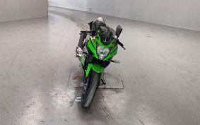 KAWASAKI NINJA250SL BX250A
