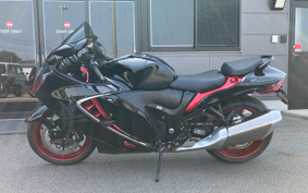 SUZUKI HAYABUSA 2022 EJ11A