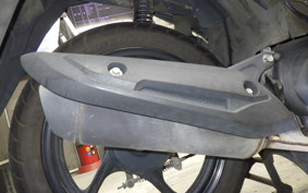 SUZUKI ADDRESS 110 2013 CE47A
