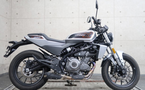 HARLEY X350 2023 W3C