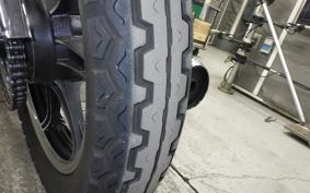 YAMAHA SR400 Gen.3 2011 RH01J