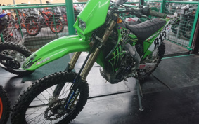 KAWASAKI KX250 F KX250Y