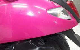 SUZUKI ﾚｯﾂ 2023 CA4AA