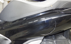 HONDA PCX125 2022 JF81