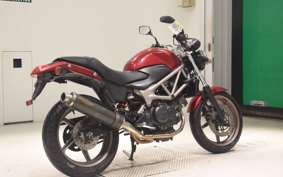 HONDA VTR 250 Gen. 2 2007 MC33