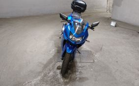 KAWASAKI NINJA 250R EX250K