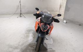 KTM 1290 SUPER  DUKE GT 2024 V6940