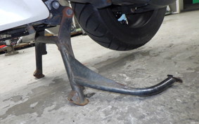 HONDA SILVER WING 400 GT Type 2009 NF03