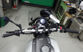 YAMAHA XSR900 2016 RN46J