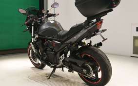 SUZUKI BANDIT 1250 A 2011 GW72A