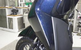 HONDA LEAD 125 JK12