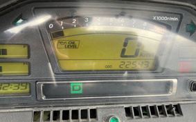 SUZUKI SKYWAVE 650
