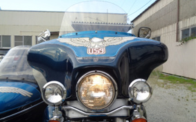 HARLEY FLHTCU S/C 1991 DRL