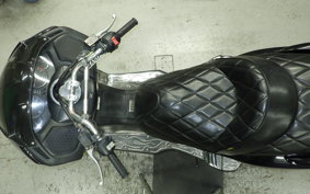 HONDA FORZA Z 2026 MF08