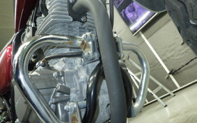 HONDA CB223S MC40