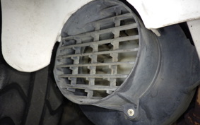 HONDA GYRO CANOPY TA02
