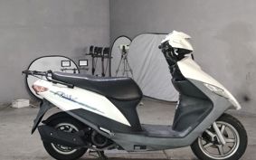 SUZUKI ADDRESS V125 DT11A