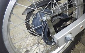 HONDA XL DEGREE 2010 MD26