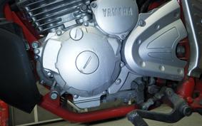YAMAHA SEROW 250 Gen.3 2023 DG31J