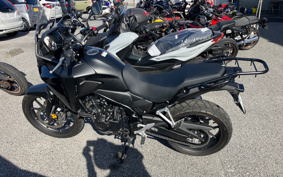 HONDA NX400 2024 NC65