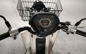 HONDA SUPER CUB110 JA10