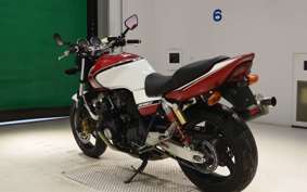 HONDA CB400SF VTEC SPEC 2 2003 NC39