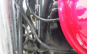 SUZUKI GN125 H 1991