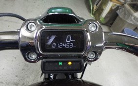 HARLEY FXBR1750 2018