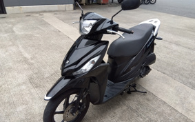 SUZUKI ADDRESS V110 CE47A
