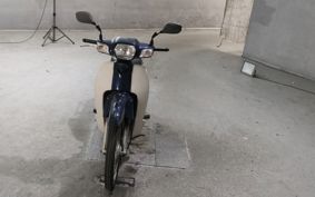 HONDA SUPER CUB50 AA04