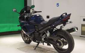SUZUKI BANDIT 1250 F 2011 GW72A