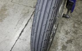 HONDA C50 SUPER CUB 2008 AA01