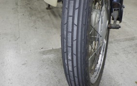 HONDA C70 SUPER CUB E 2010 C70