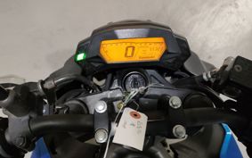 KAWASAKI Z250 SL BR250E