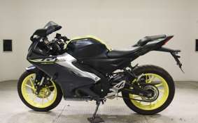 YAMAHA YZF-R125 2019 RE45J