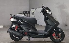 YAMAHA CYGNUS125XSR SE44J