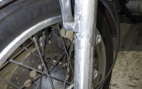 YAMAHA SR400 Gen.3 2002 RH01J